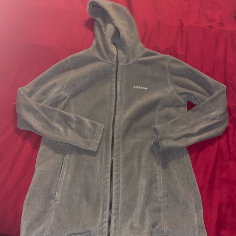 Winter jacket